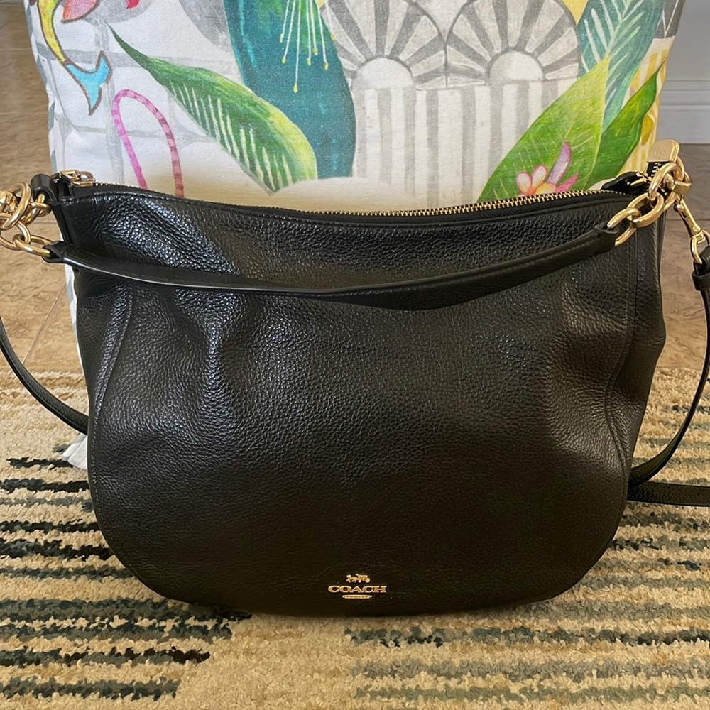 Coach - Shoulder bag